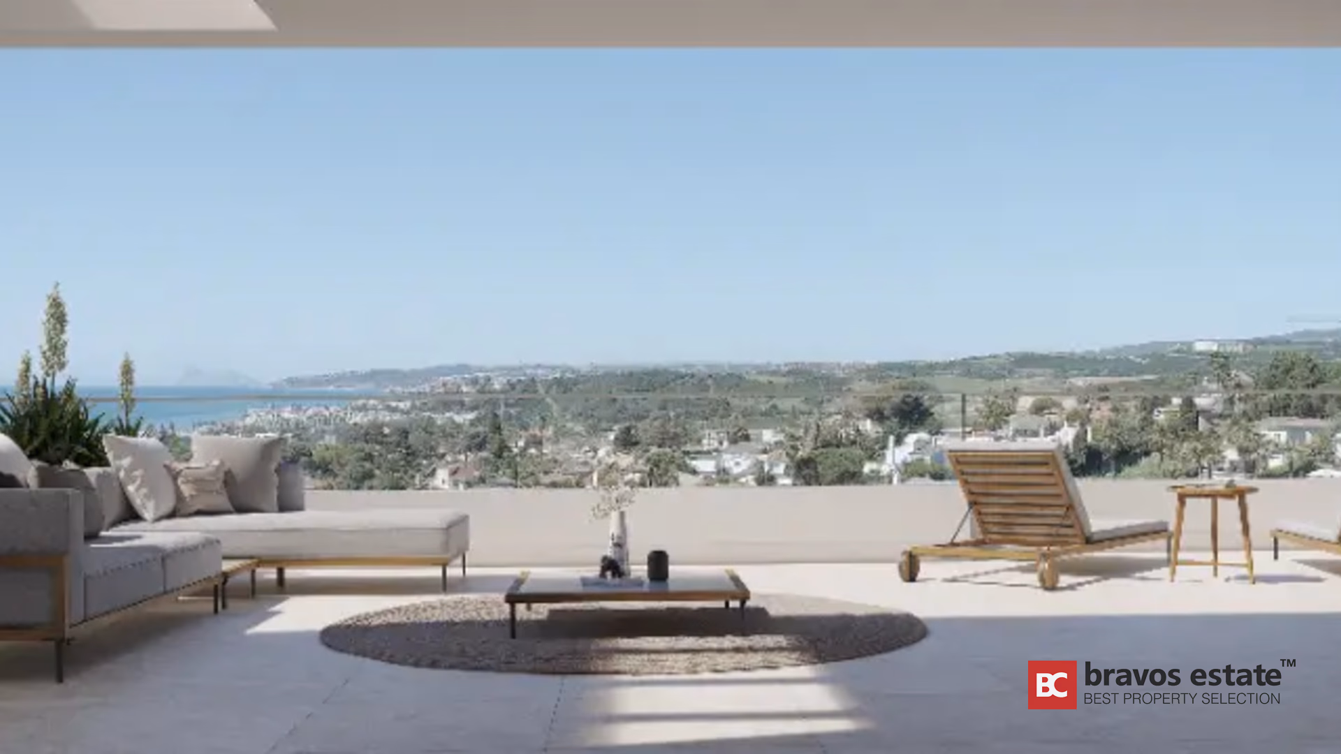 Zenity Azure — new-build home in Estepona, Costa del Sol