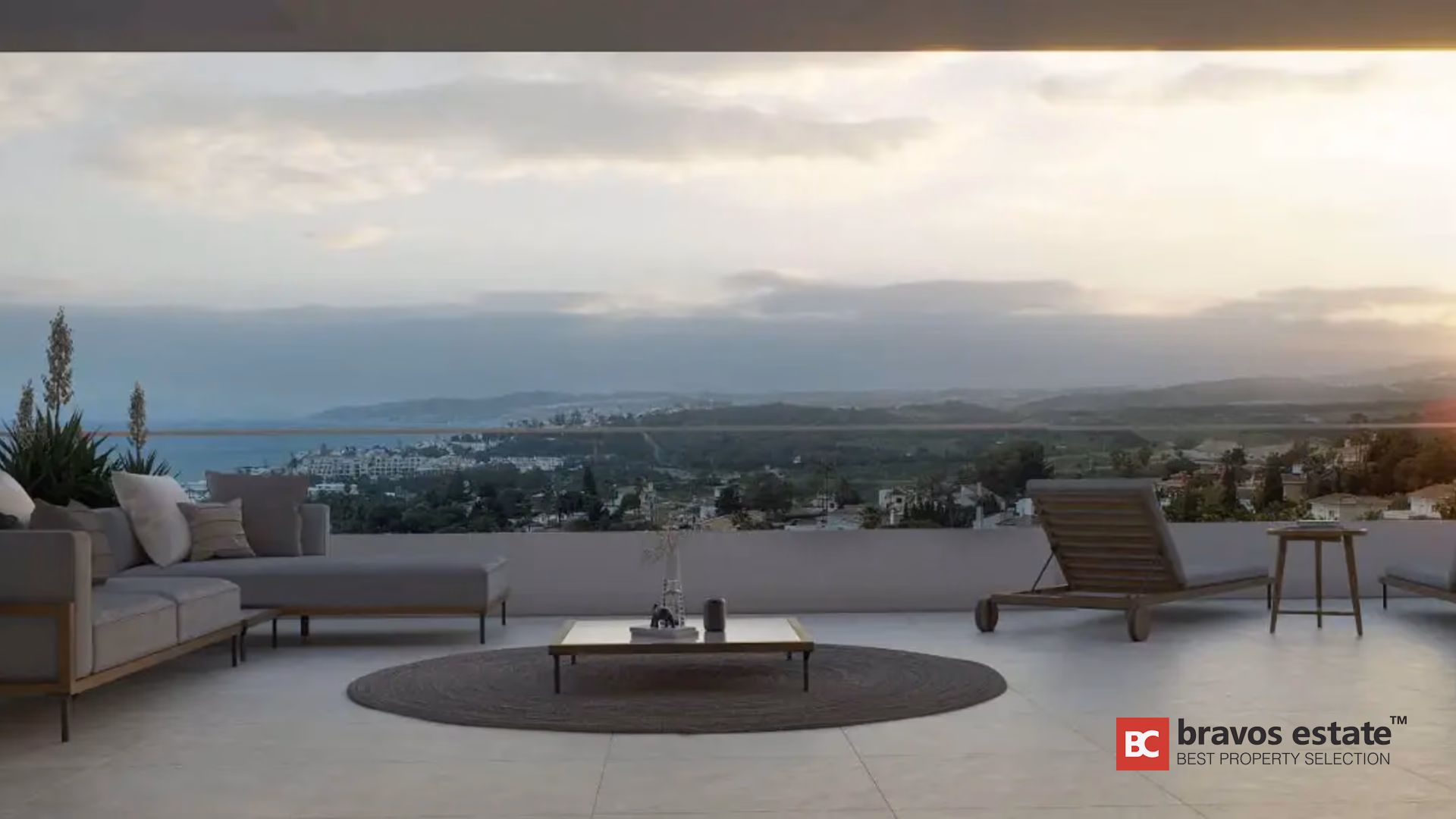 Zenity Azure — new-build home in Estepona, Costa del Sol