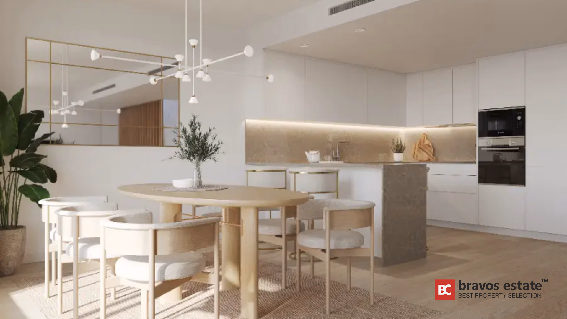 Zenity Azure — new-build home in Estepona, Costa del Sol