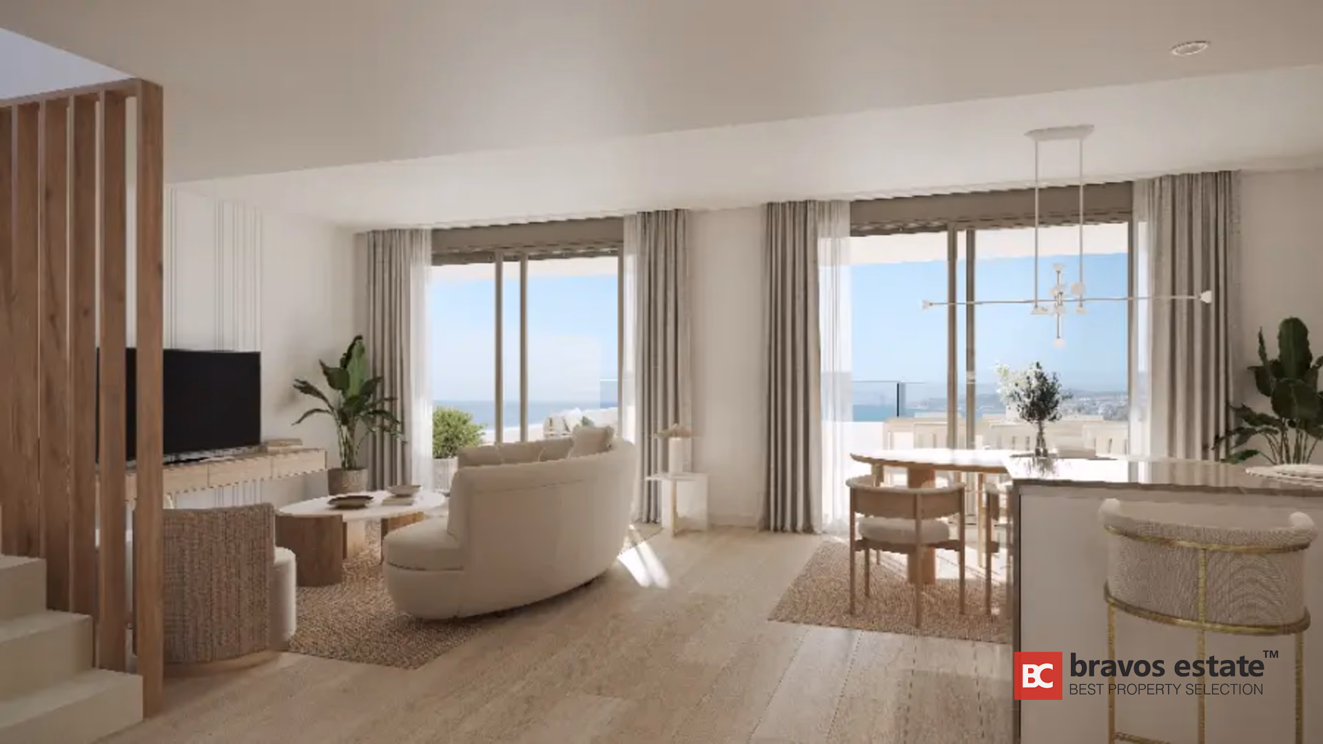 Zenity Azure — new-build home in Estepona, Costa del Sol