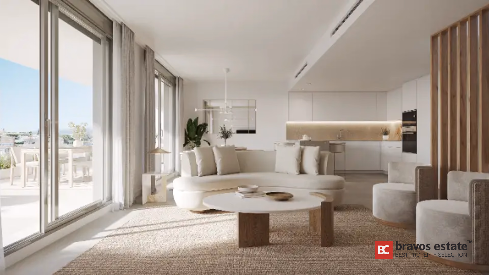 Zenity Azure — new-build home in Estepona, Costa del Sol