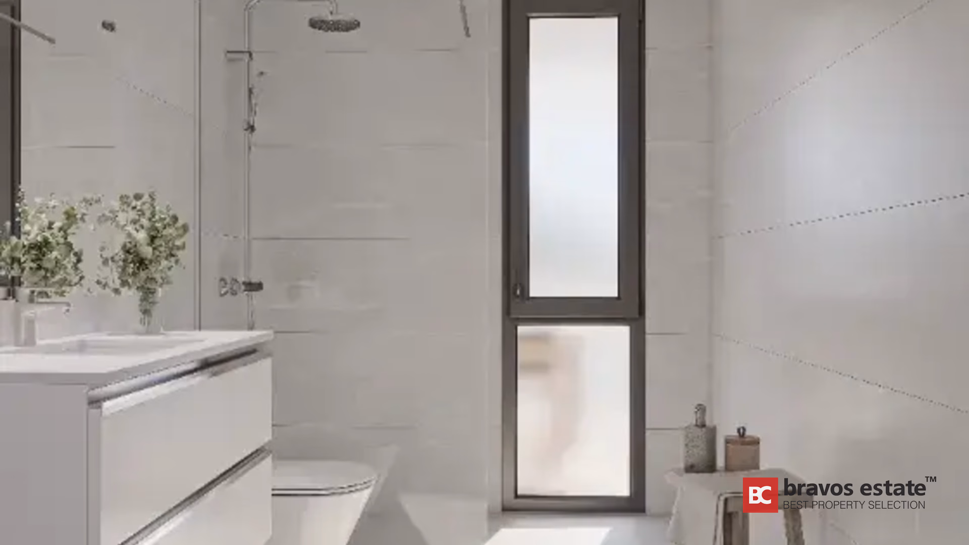 Zenity Blau I — new-build home in Estepona, Costa del Sol