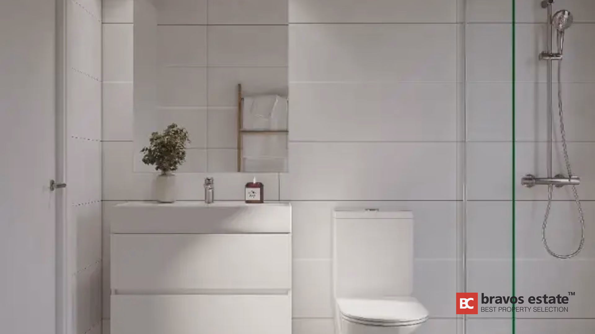 Zenity Blau I — new-build home in Estepona, Costa del Sol
