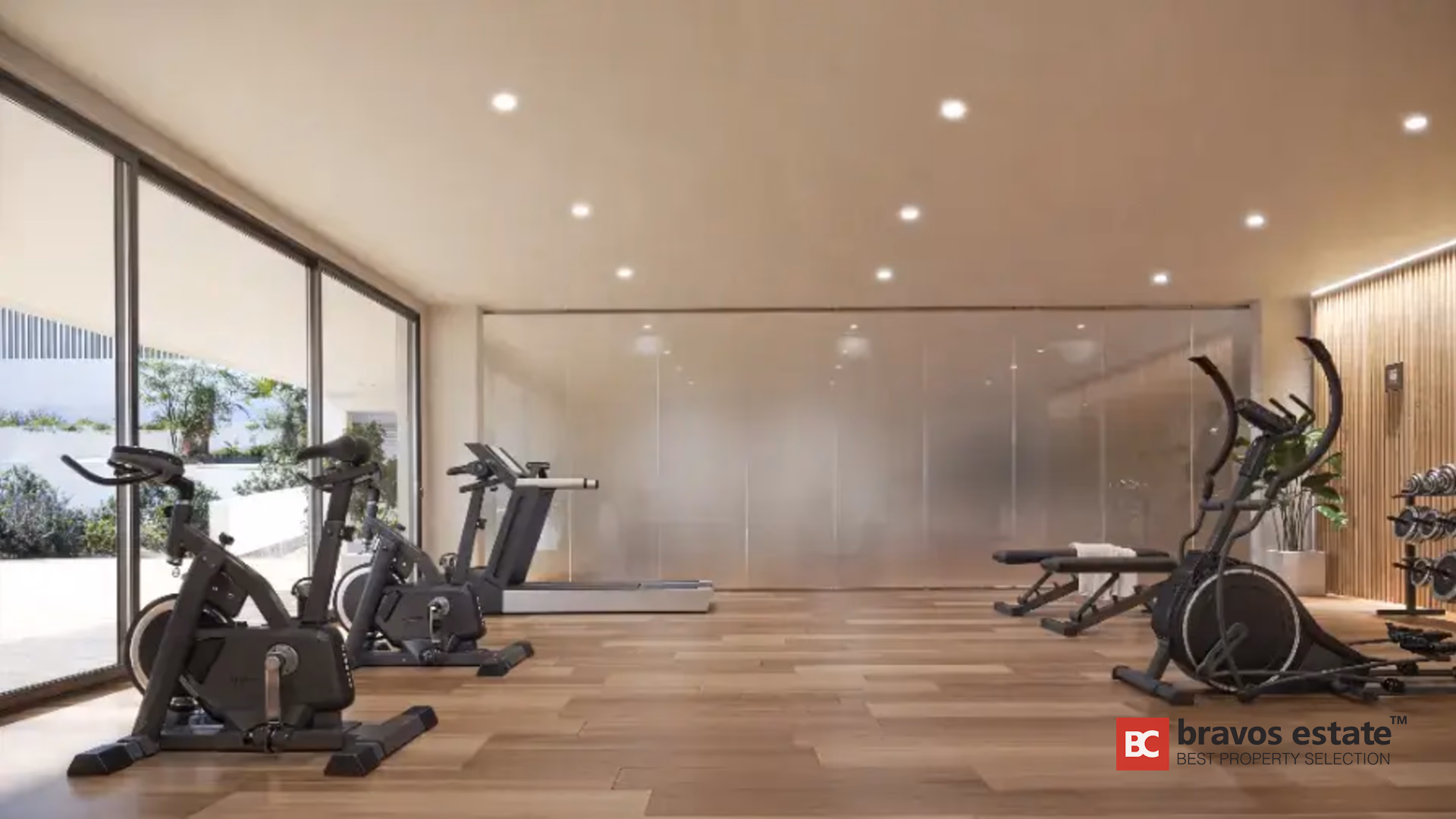 Zenity Blau I — new-build home in Estepona, Costa del Sol