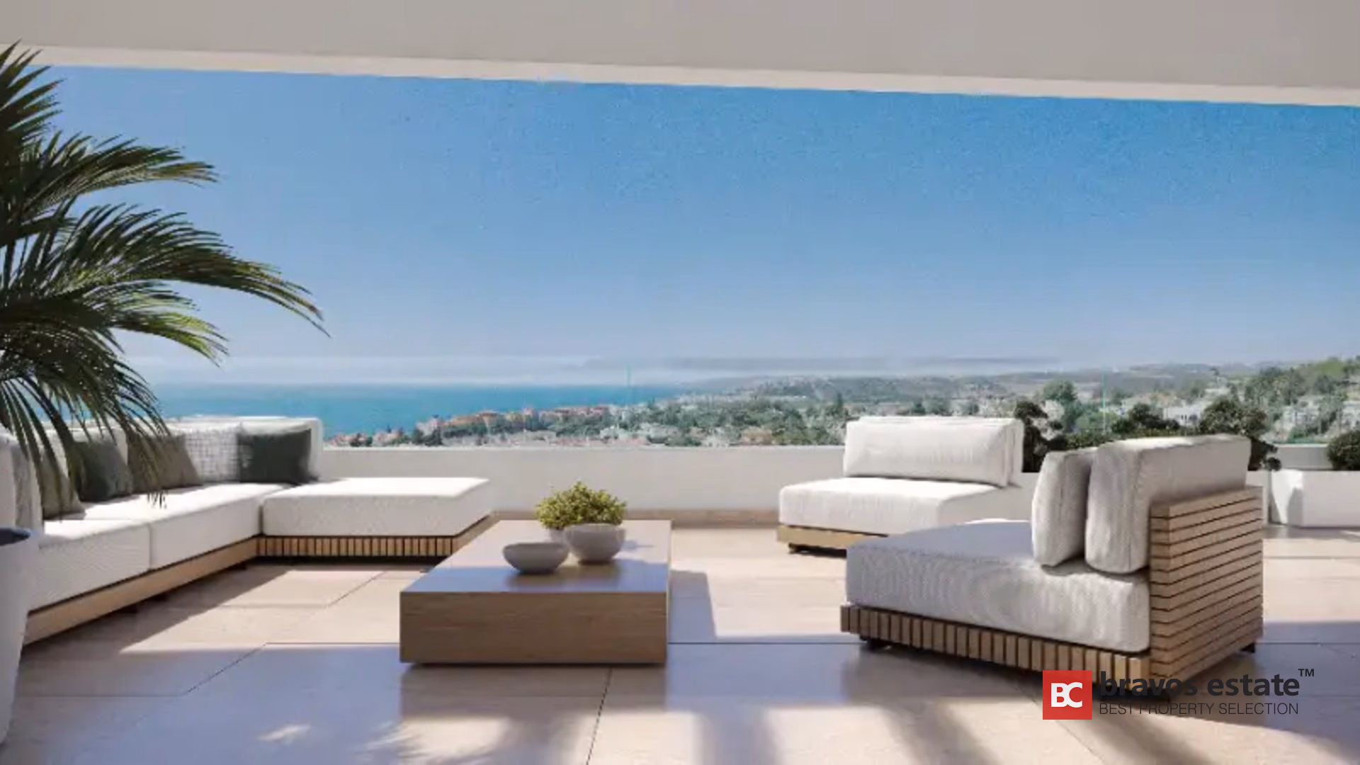 Zenity Blau I — new-build home in Estepona, Costa del Sol