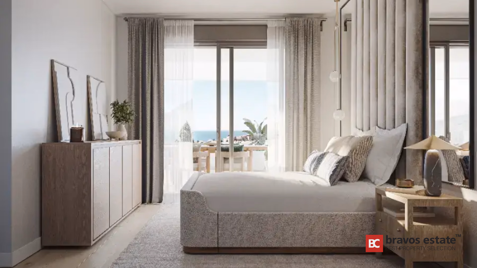 Zenity Blau I — new-build home in Estepona, Costa del Sol