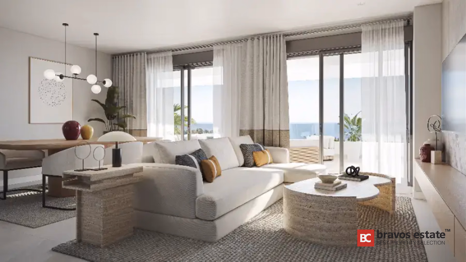 Zenity Blau I — new-build home in Estepona, Costa del Sol