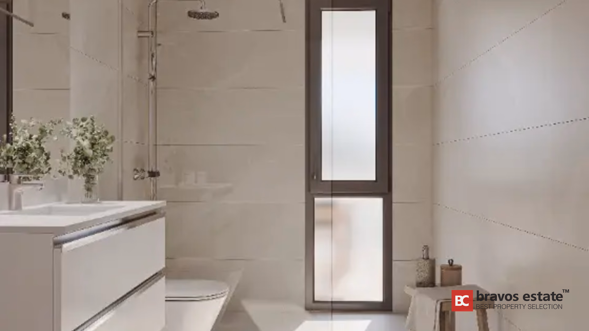 Zenity Blau II — new-build home in Estepona, Costa del Sol