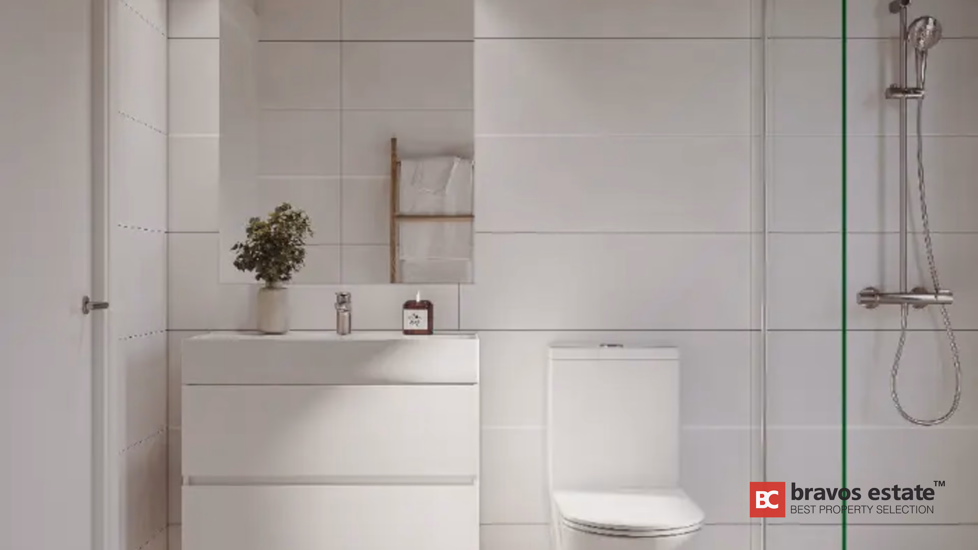 Zenity Blau II — new-build home in Estepona, Costa del Sol