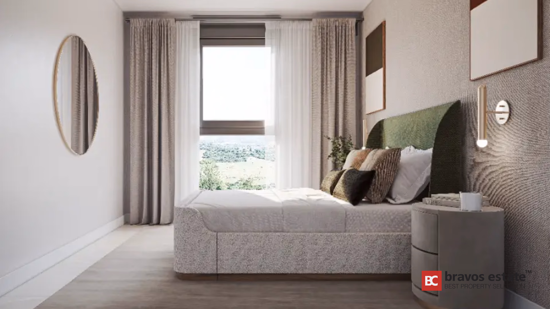 Zenity Blau II — new-build home in Estepona, Costa del Sol