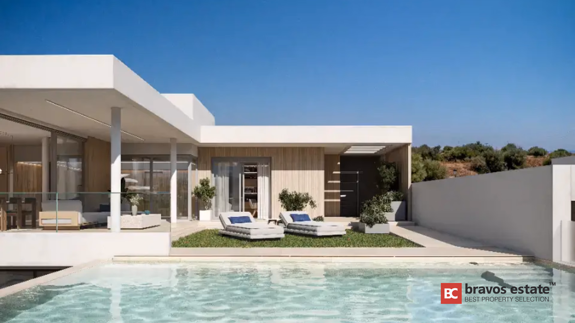 Zenity Cyan — new-build home in Estepona, Costa del Sol