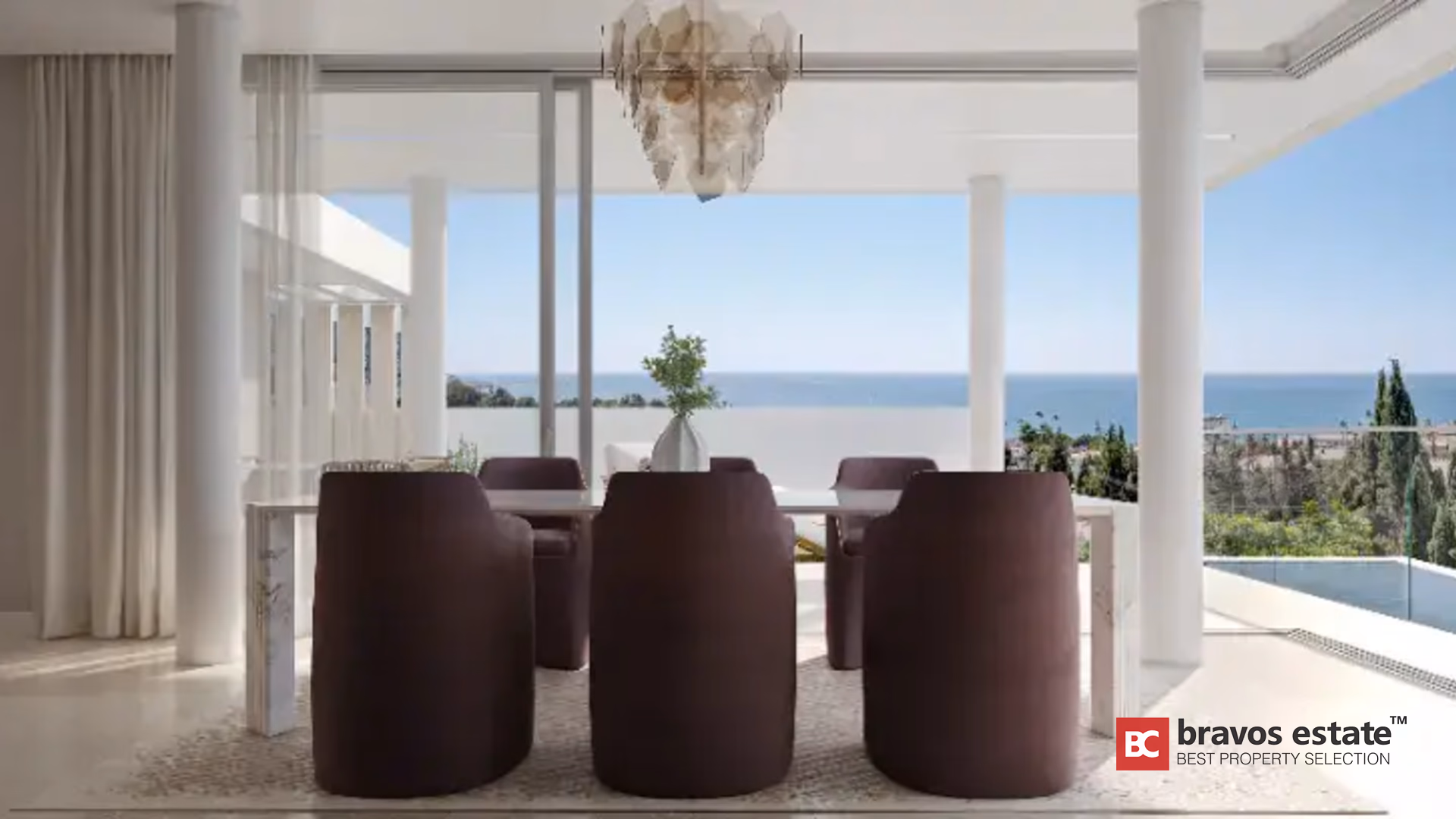 Zenity Cyan — new-build home in Estepona, Costa del Sol
