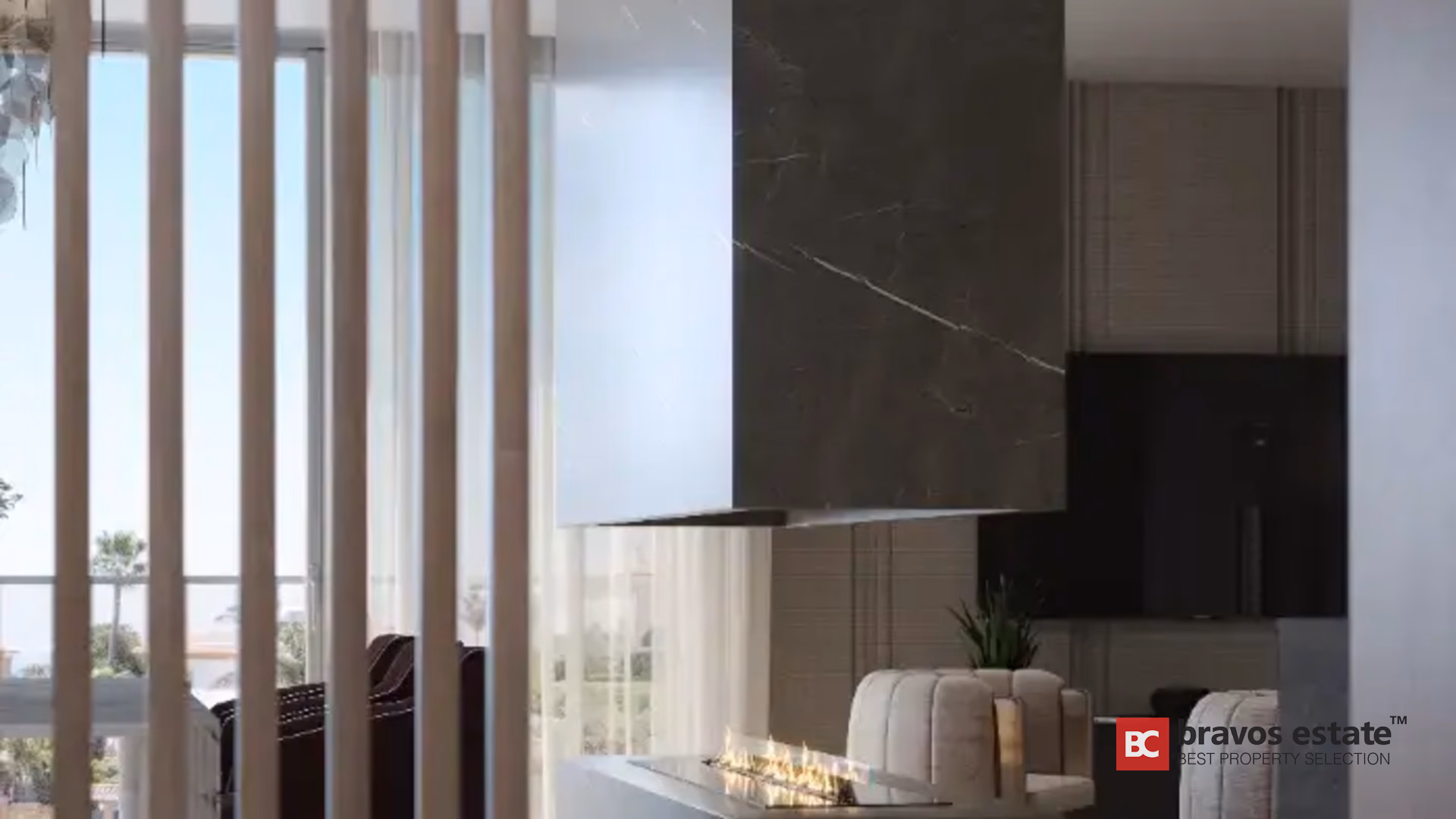 Zenity Cyan — new-build home in Estepona, Costa del Sol