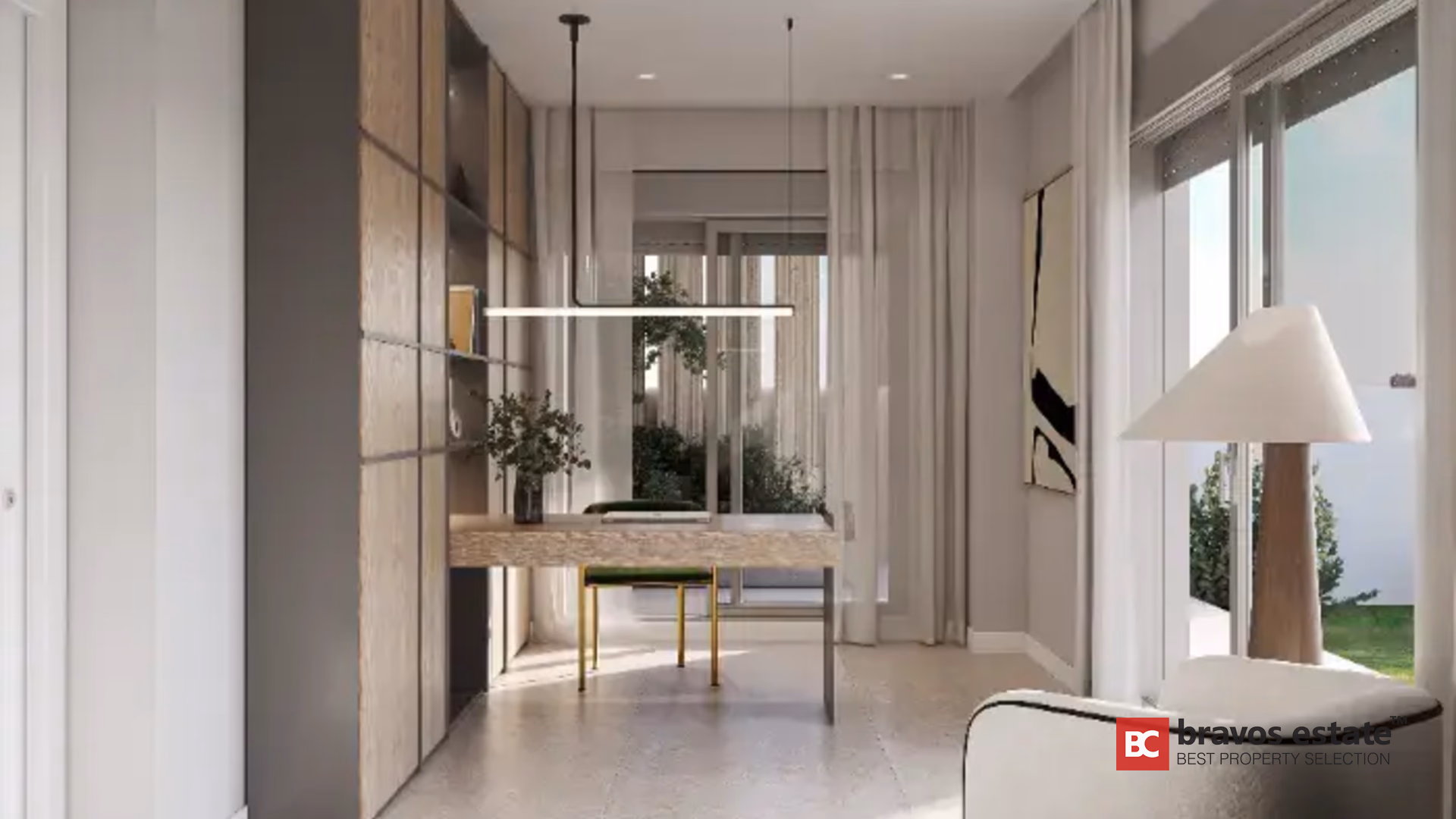 Zenity Cyan — new-build home in Estepona, Costa del Sol