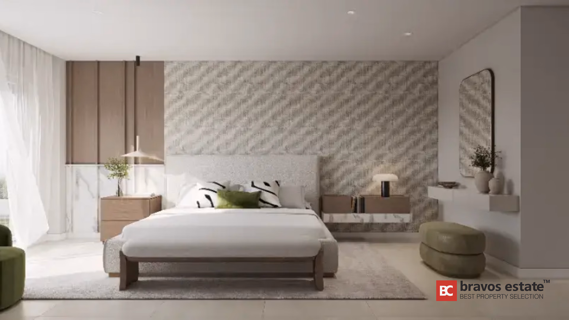 Zenity Cyan — new-build home in Estepona, Costa del Sol