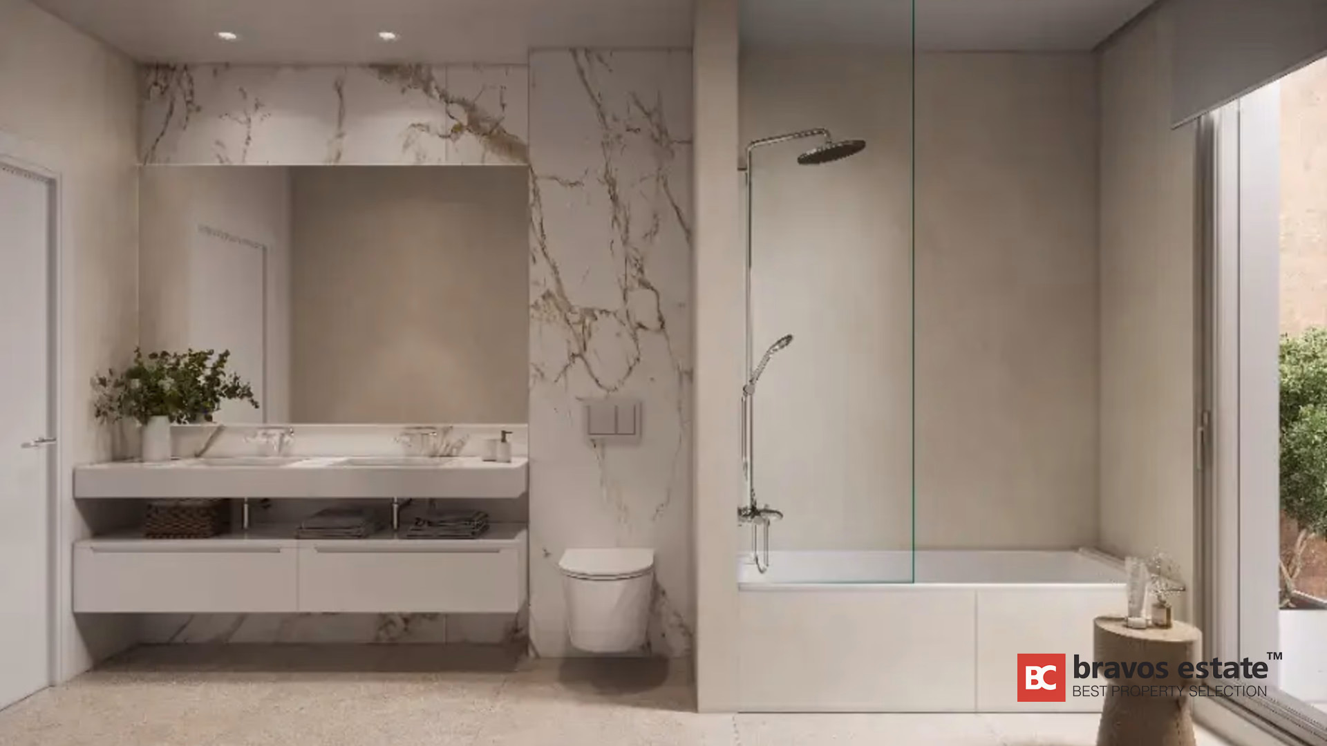 Zenity Cyan — new-build home in Estepona, Costa del Sol