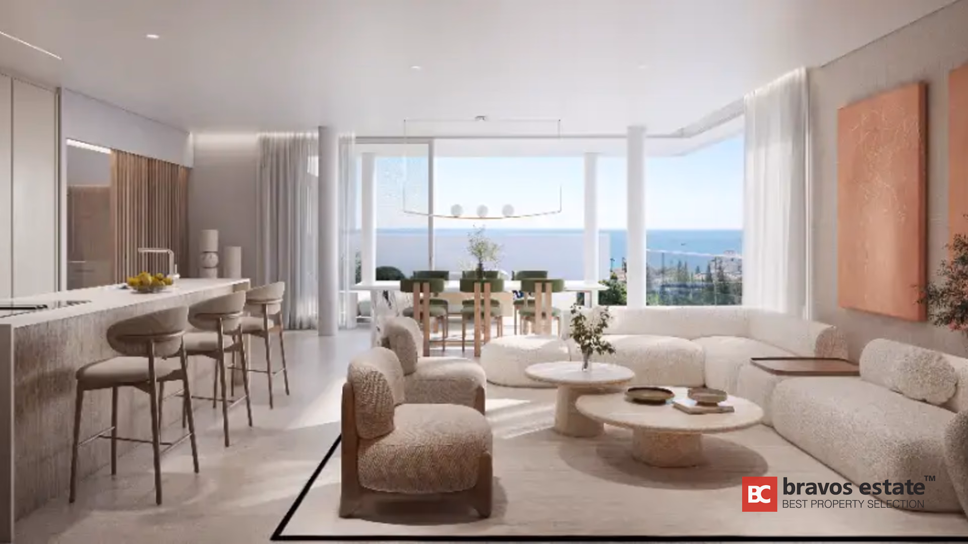Zenity Cyan — new-build home in Estepona, Costa del Sol