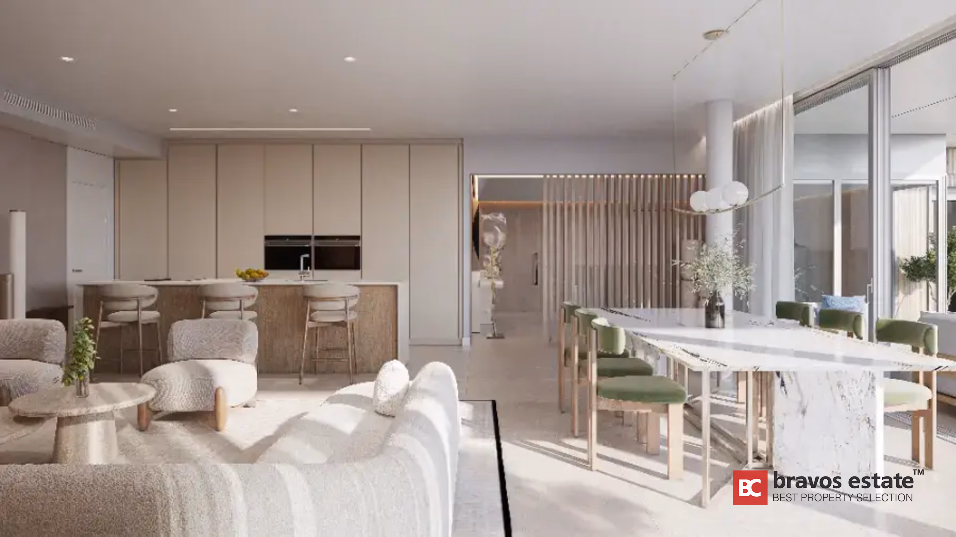 Zenity Cyan — new-build home in Estepona, Costa del Sol