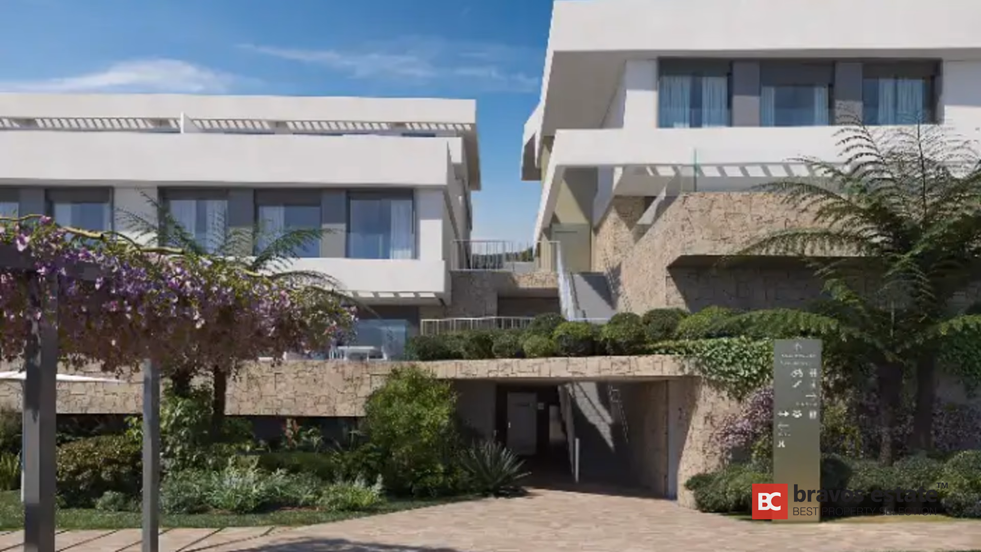 Zenity Indigo — new-build home in Estepona, Costa del Sol