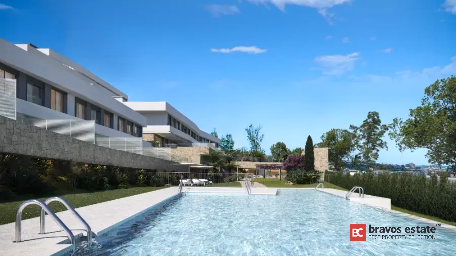 Zenity Indigo — new-build home in Estepona, Costa del Sol