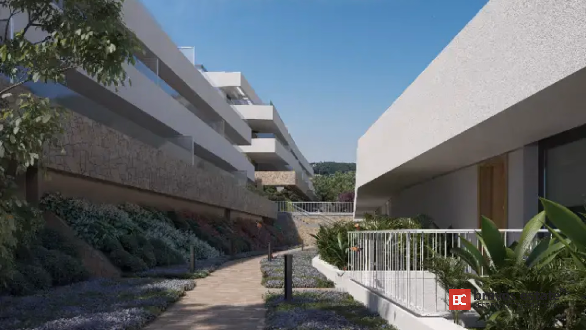 Zenity Indigo — new-build home in Estepona, Costa del Sol