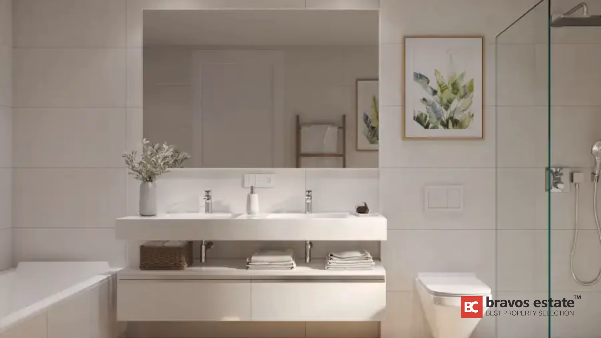 Zenity Indigo — new-build home in Estepona, Costa del Sol