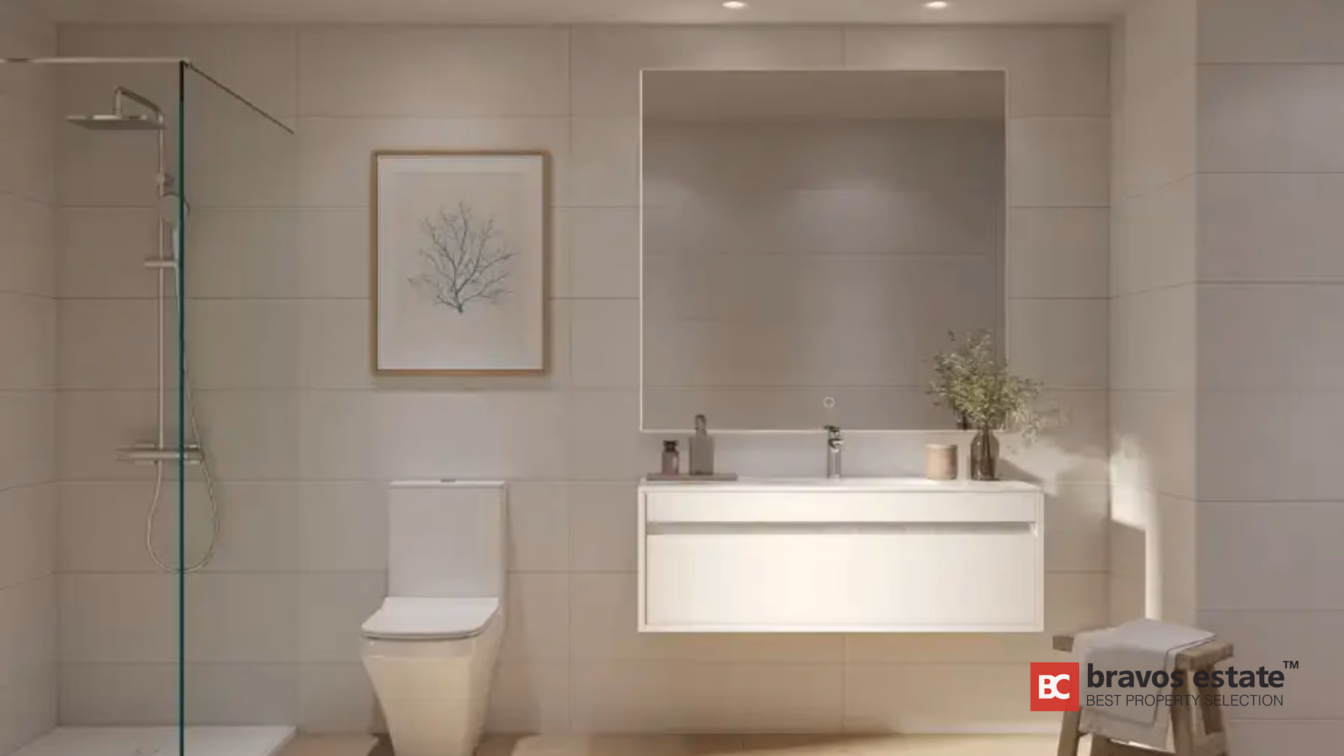 Zenity Indigo — new-build home in Estepona, Costa del Sol