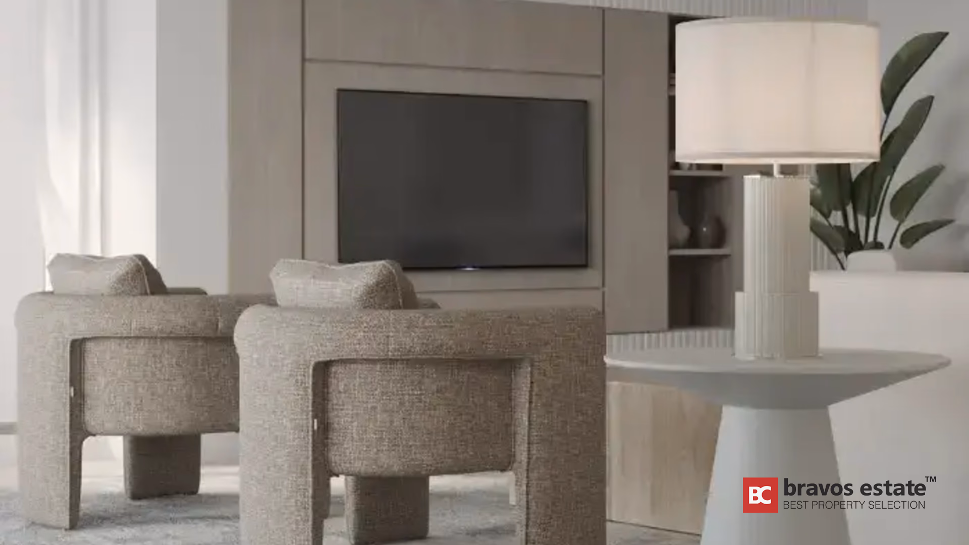 Zenity Indigo — new-build home in Estepona, Costa del Sol