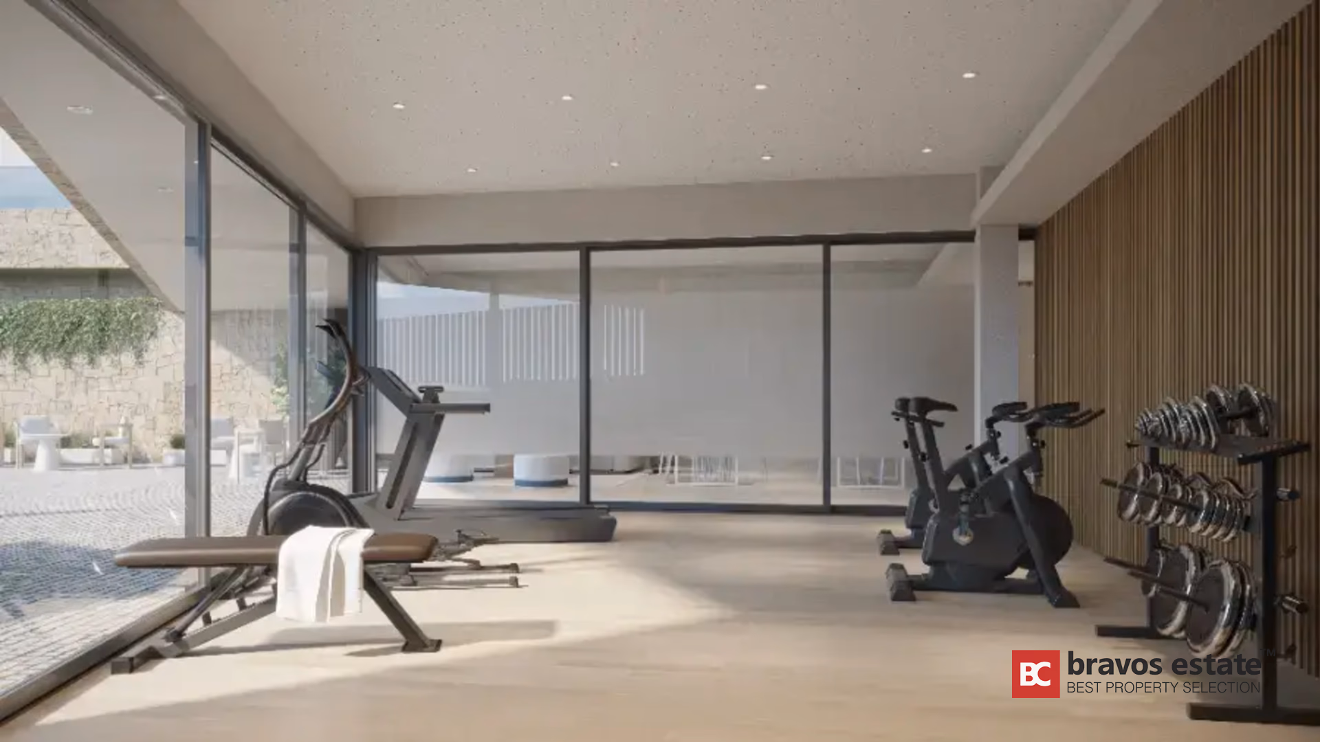 Zenity Indigo — new-build home in Estepona, Costa del Sol