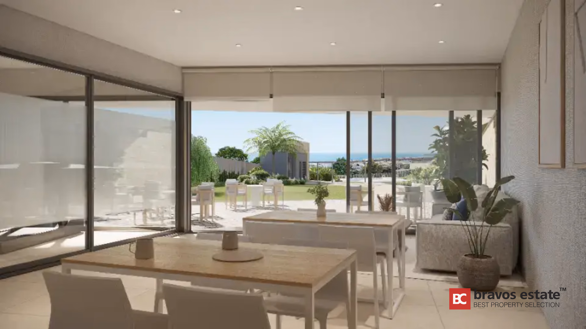 Zenity Indigo — new-build home in Estepona, Costa del Sol