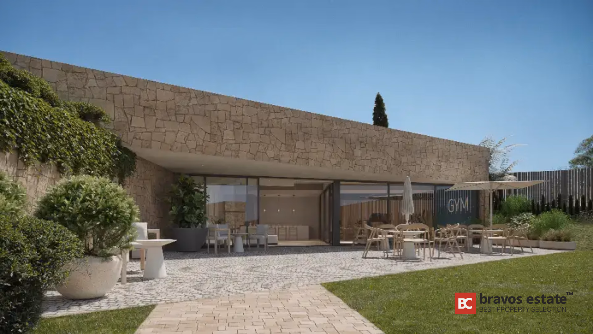 Zenity Indigo — new-build home in Estepona, Costa del Sol