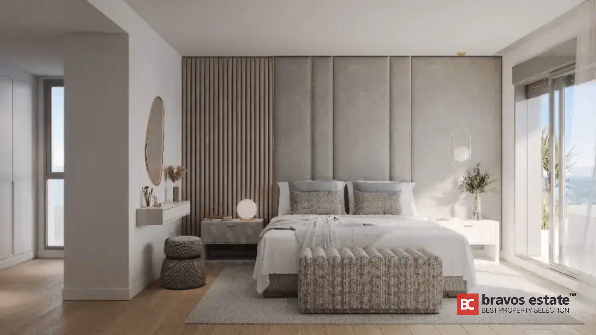 Zenity Indigo — new-build home in Estepona, Costa del Sol