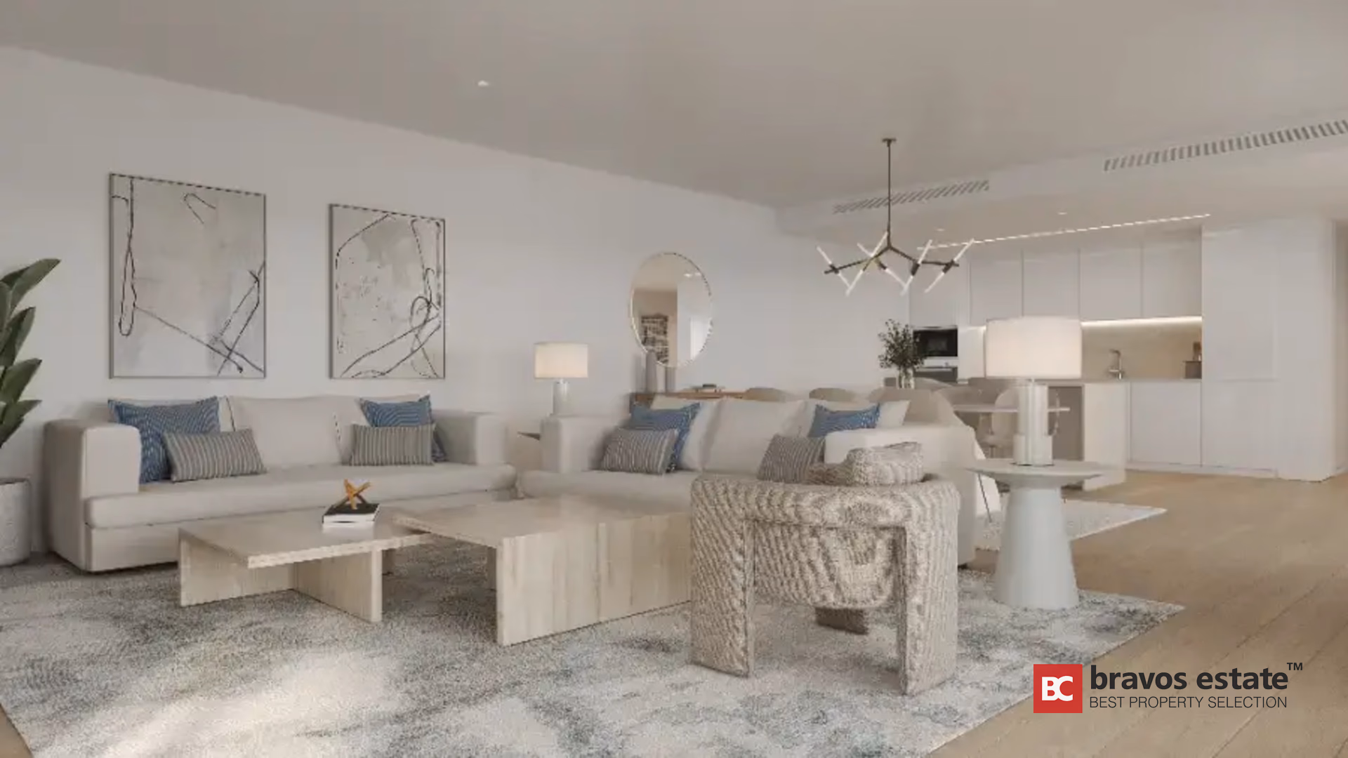 Zenity Indigo — new-build home in Estepona, Costa del Sol