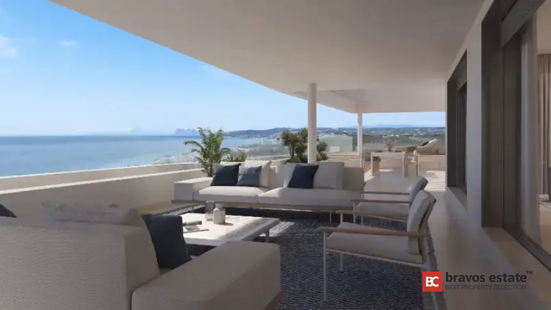 Zenity Indigo — new-build home in Estepona, Costa del Sol