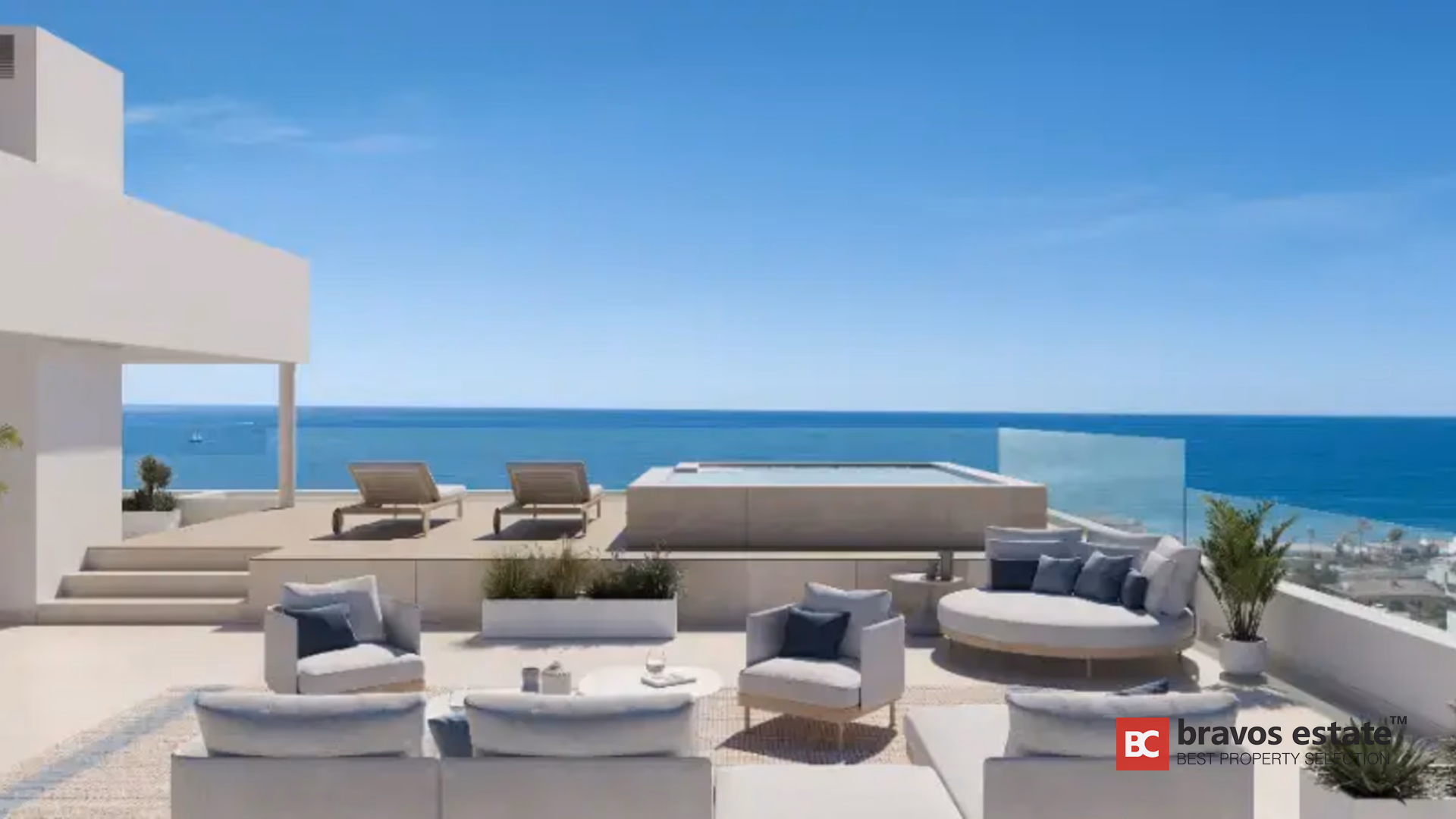Zenity Indigo — new-build home in Estepona, Costa del Sol