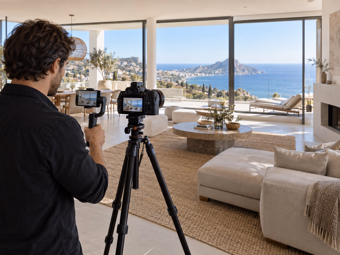 Fotos, Video, Reels
