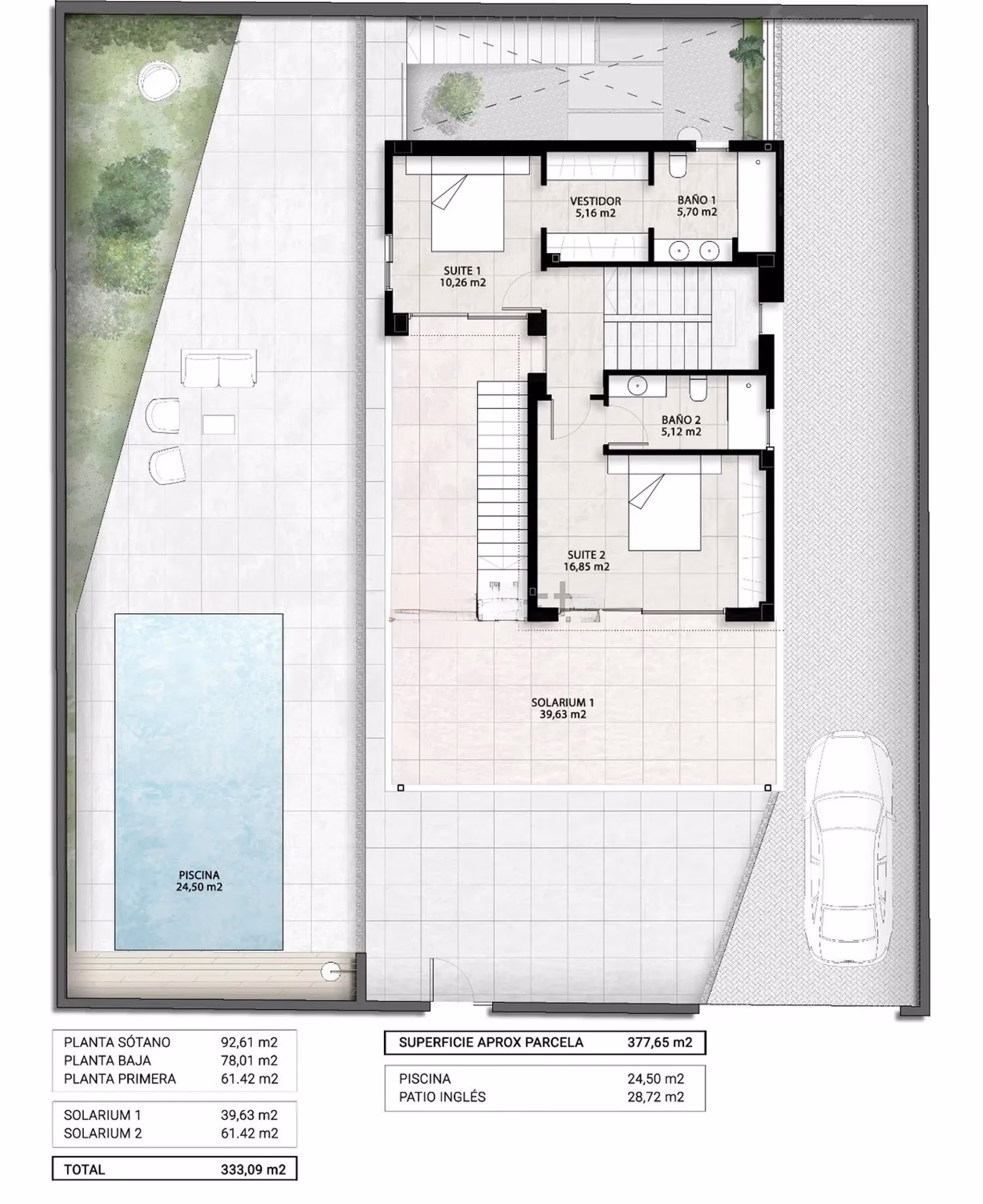 Планировки 1