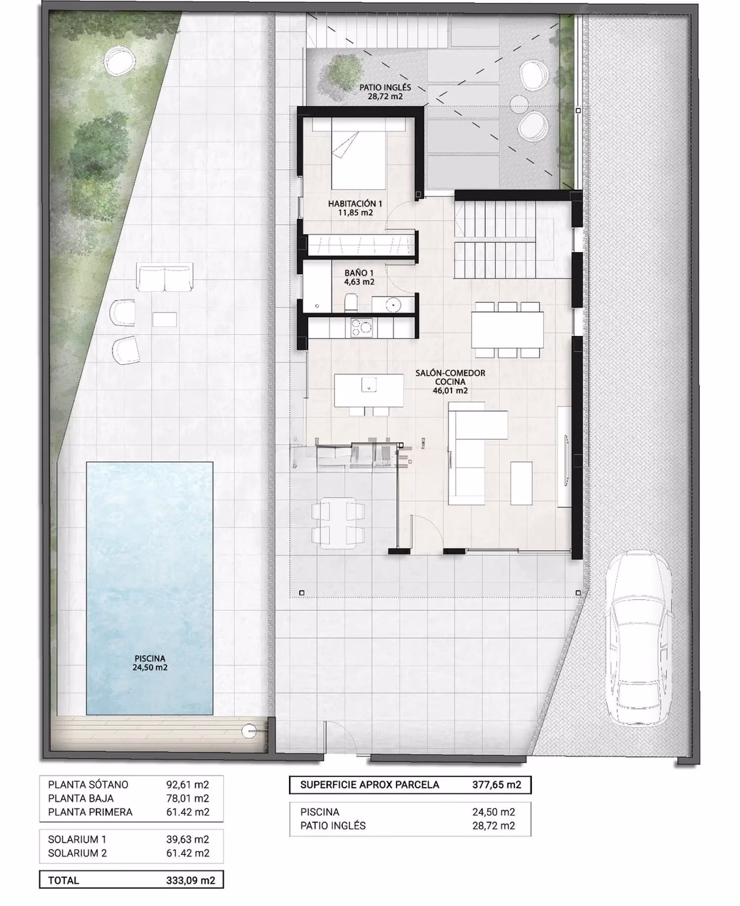 Планировки 2