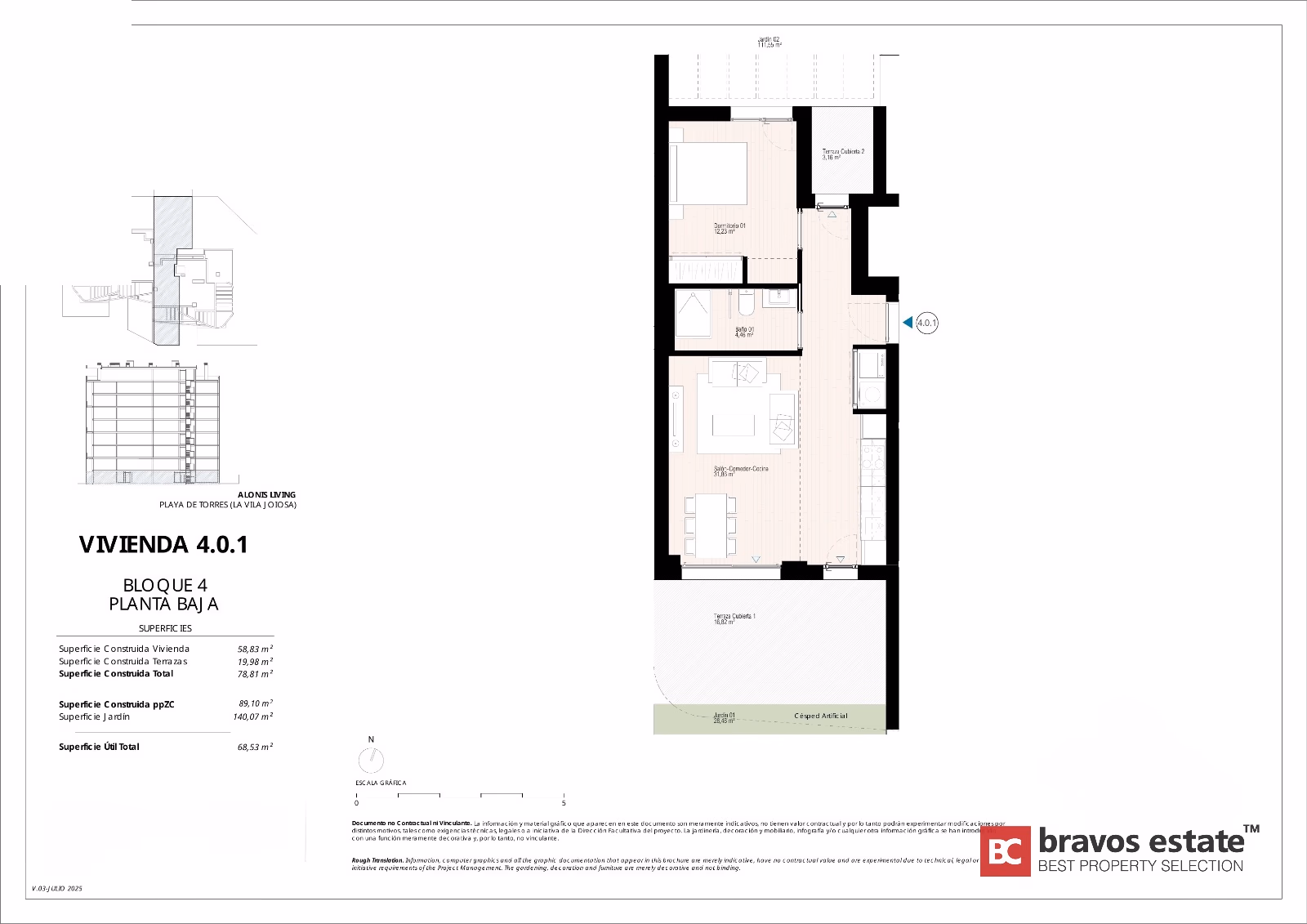 Floor Plans 1