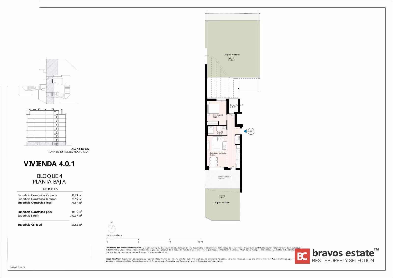 Floor Plans 2