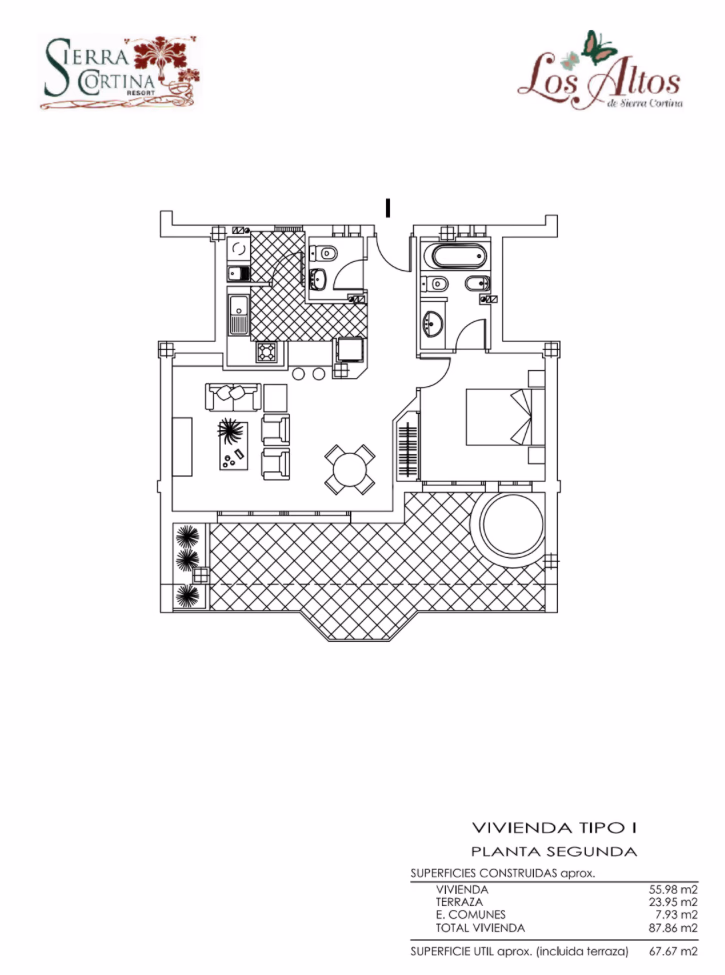 Plans 1