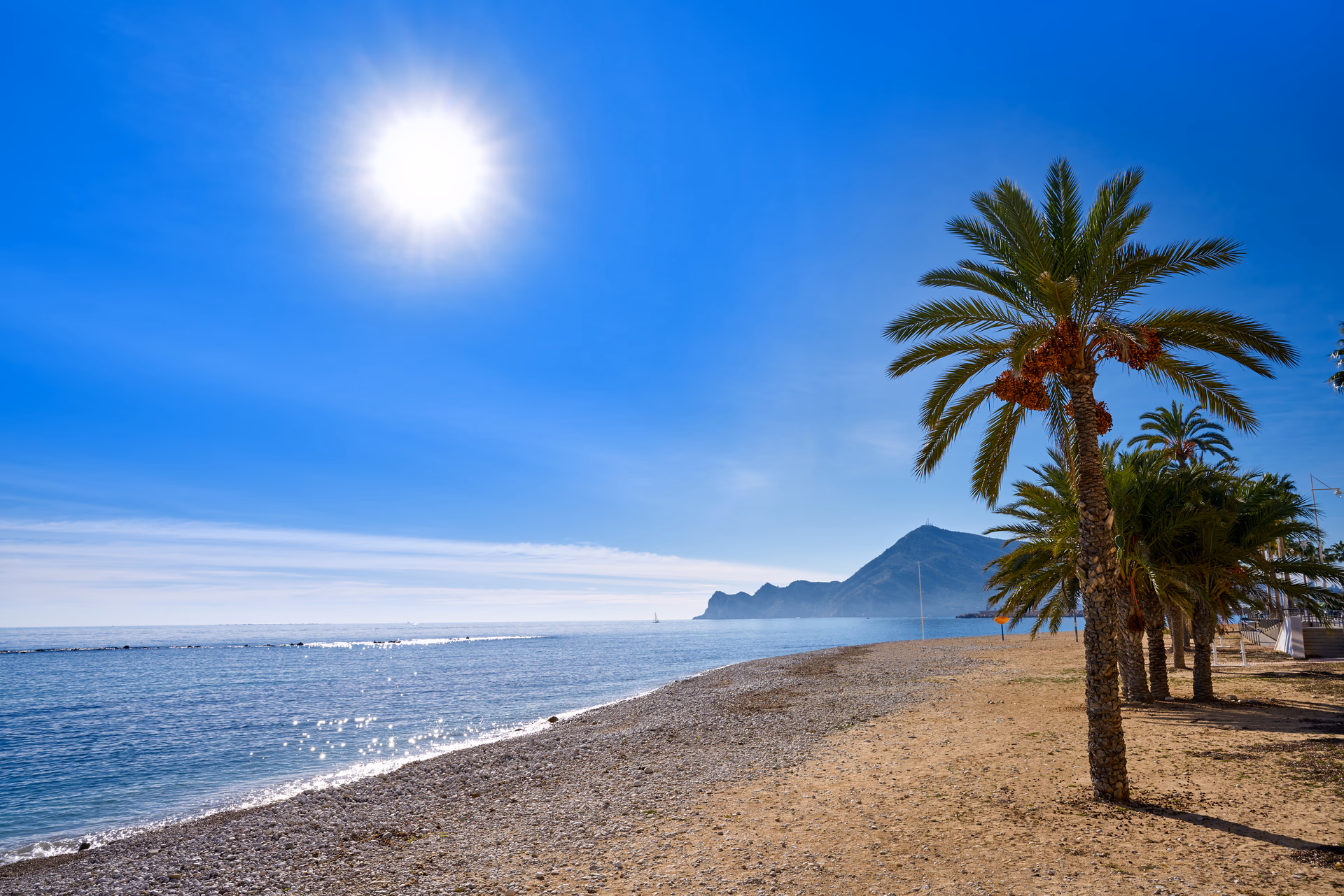 Altea – Altea Hills