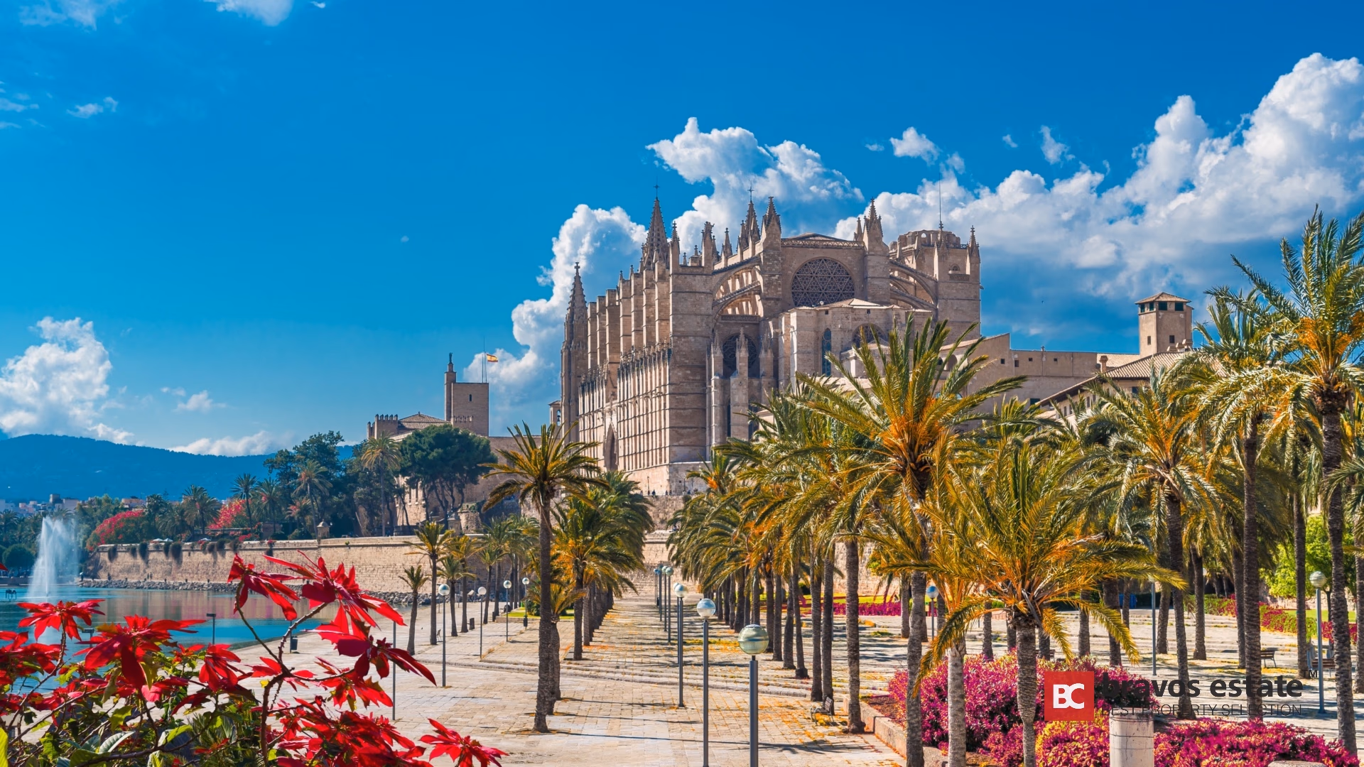 Mallorca