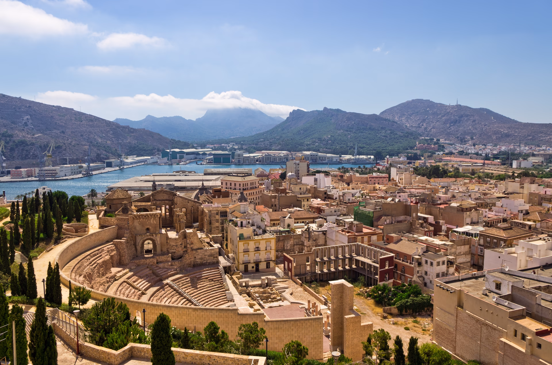 Cartagena