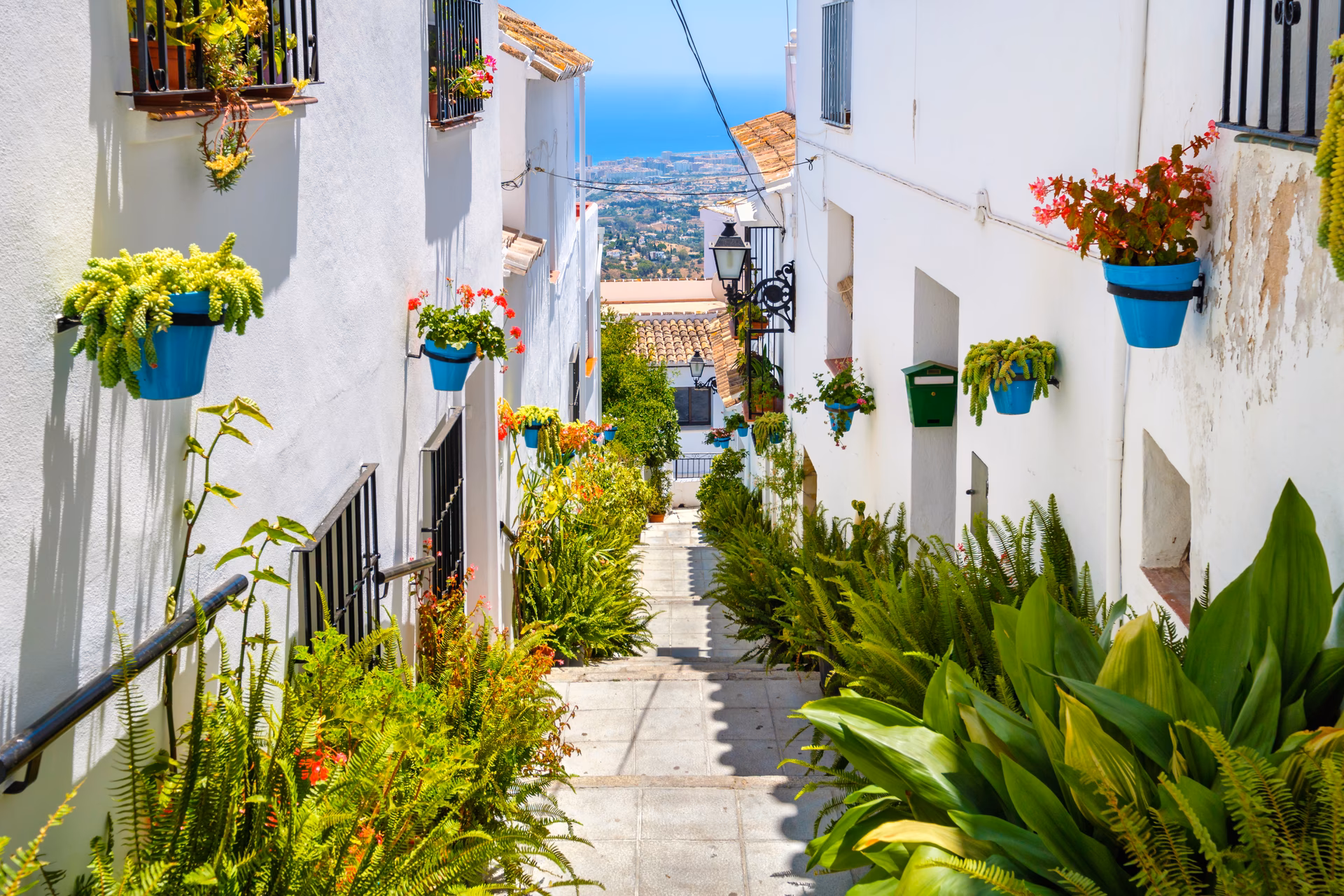 Mijas
