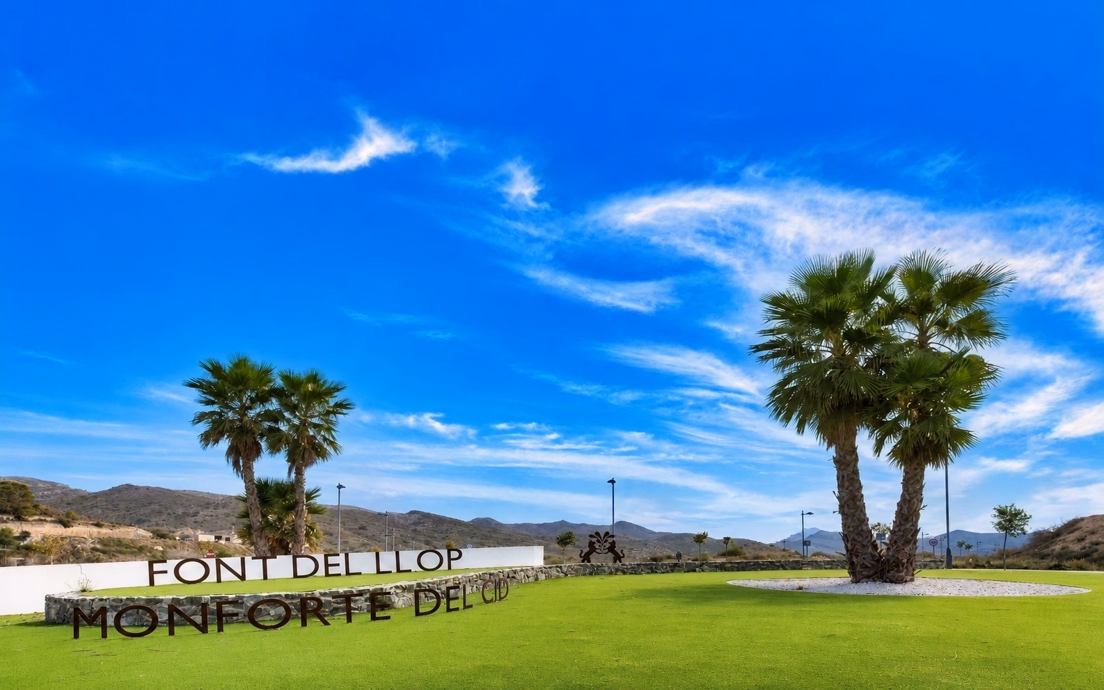 Monforte del Cid