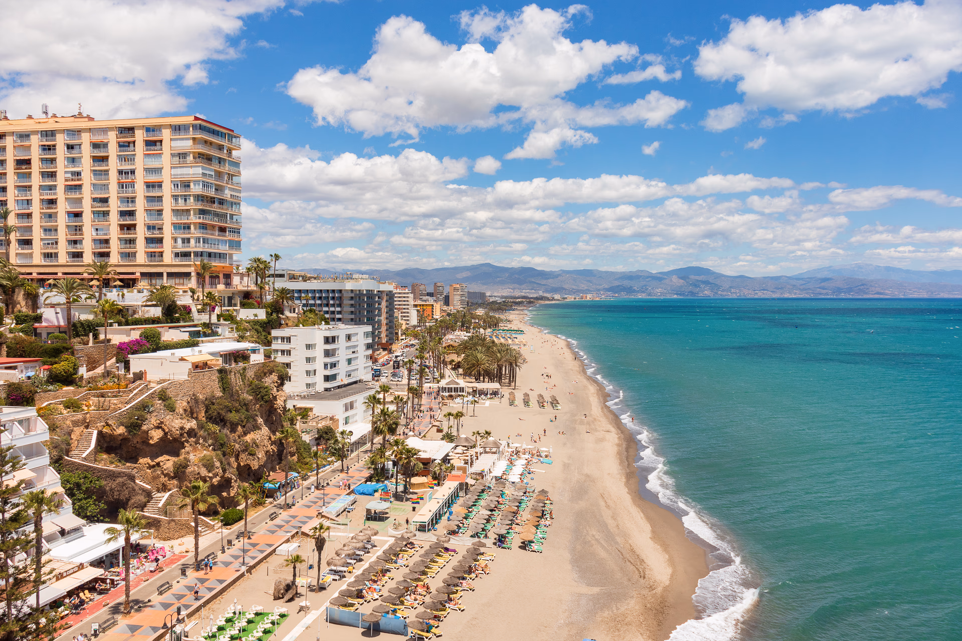 Torremolinos