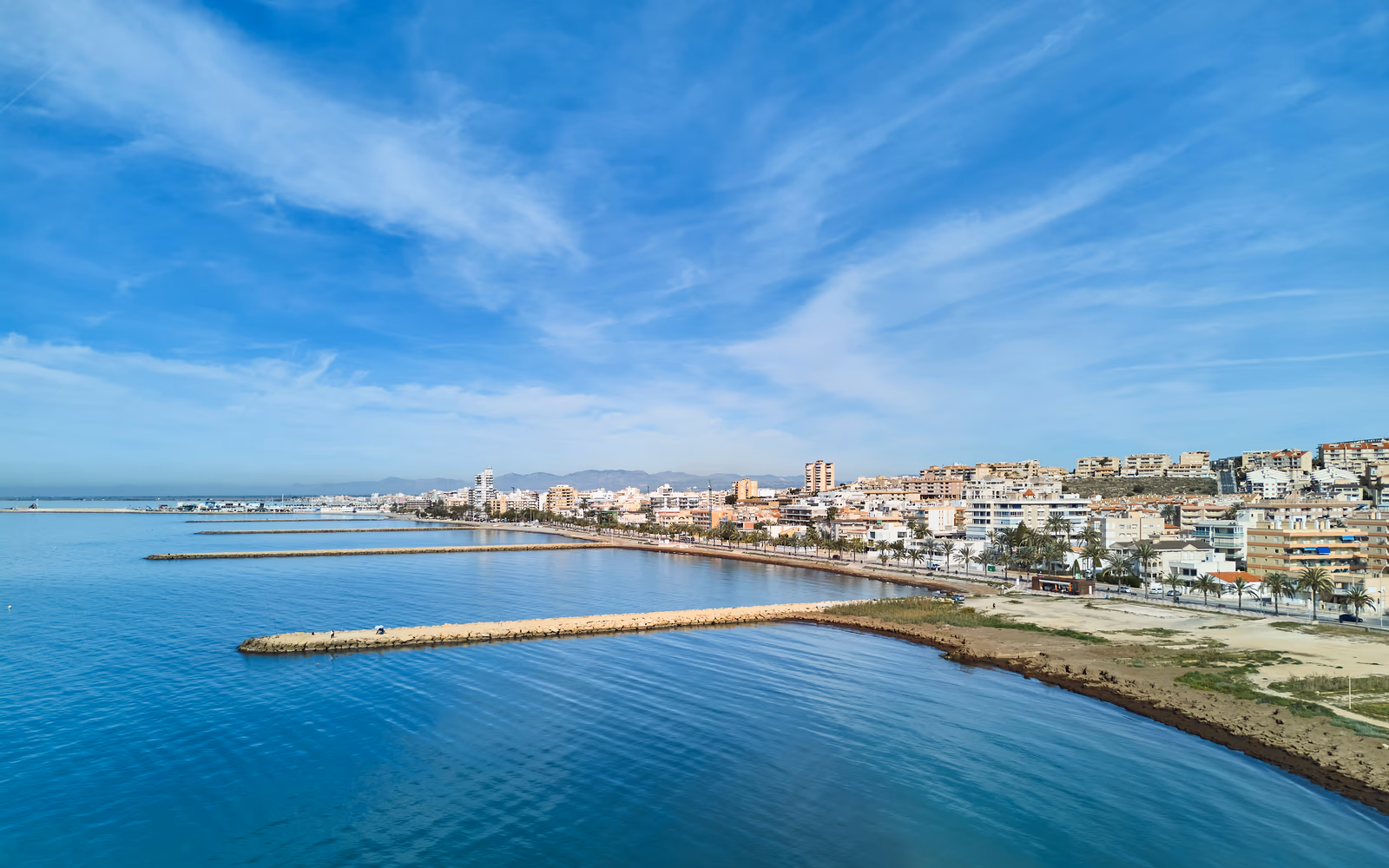 Santa Pola – Gran Alacant