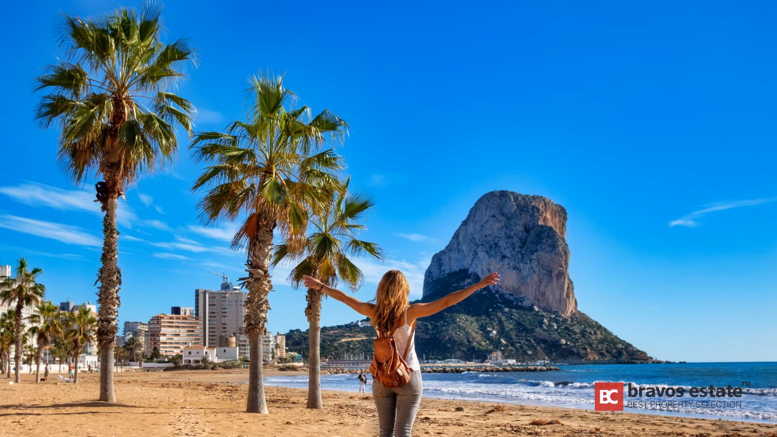 Calpe - Una Joya de la Costa Blanca