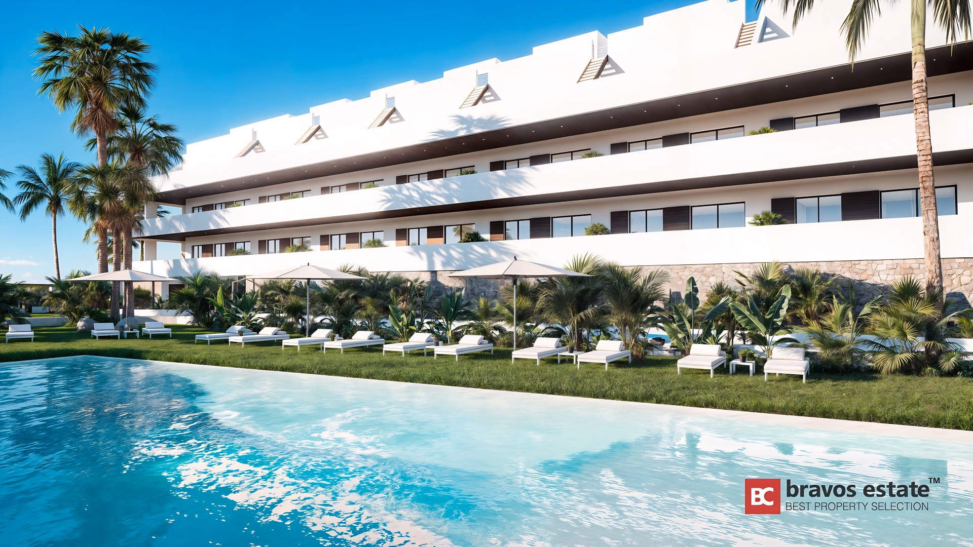 Lanzamiento de la Fase II: Apartamentos Modernos con Vistas al Mar en Finestrat